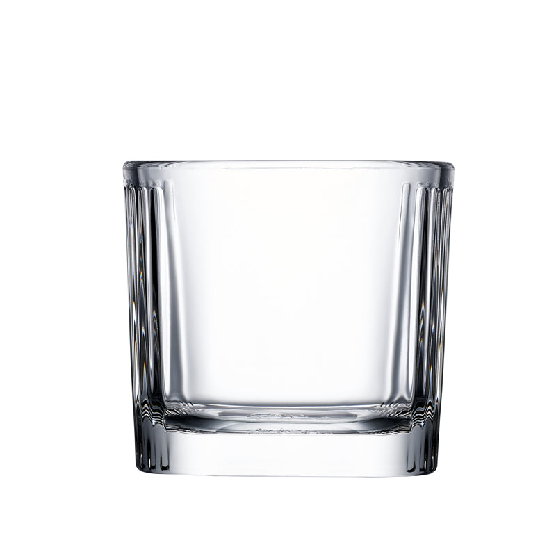 La Rochere Vorspeisengläser Riviera, 110, im 6er Set, auch für Cremes und Dips, spülmaschinengeeignet, Maße: 7,4 x 7 cm