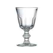 Weißweingläser PERIGORD, 190 ml, 6er Set von La Rochere, für festliche Tafeln, kombinierbar mit Gläsern der gleichnamigen Serie, spülmaschinengeeignet