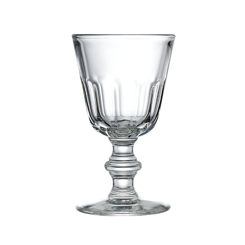 Weißweingläser PERIGORD, 190 ml, 6er Set von La Rochere, für festliche Tafeln, kombinierbar mit Gläsern der gleichnamigen Serie, spülmaschinengeeignet