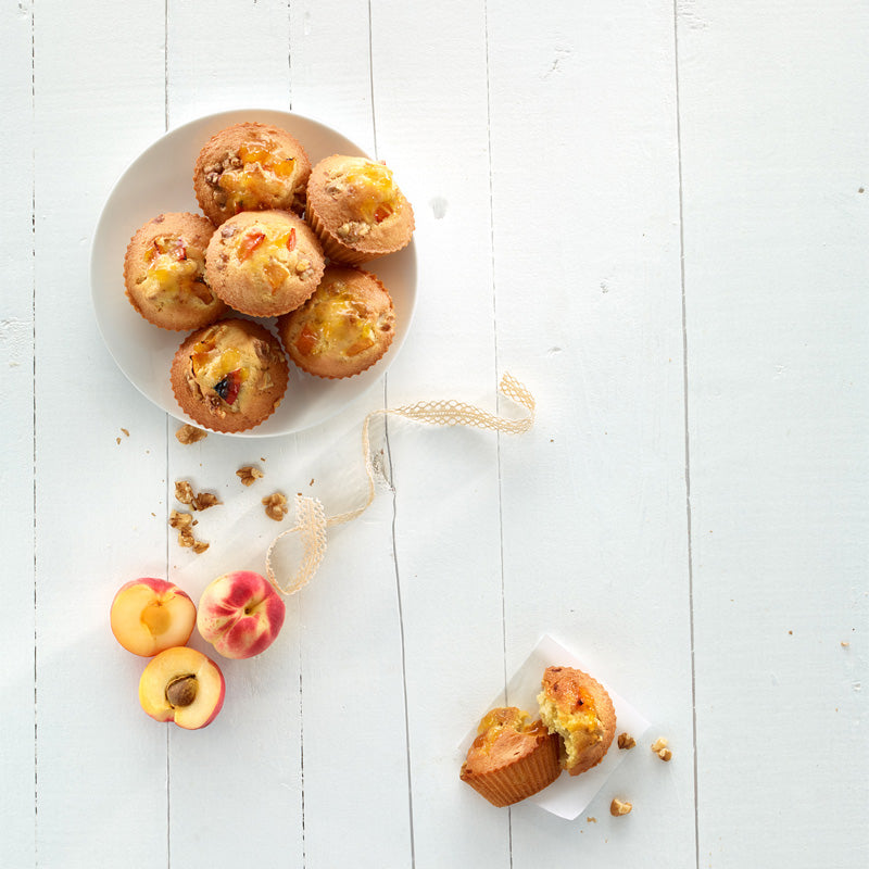12er Set Muffinförmchen von Lekue, 3 unterschiedliche Farben, aus 100 % Platin-Silikon, antihaftend und hitzebeständig, wiederverwendbar, spülmaschinengeeignet