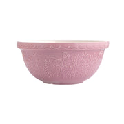 Mason Cash Rührschüssel IN THE MEADOW - Daisy, in Pink, Volumen 4 Liter, Wiese mit Blumen , Online-Shop Home-and-Kitchen.de