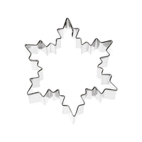 Schneeflocke #1