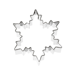 Schneeflocke #1