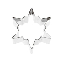 Schneeflocke #2