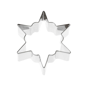 Schneeflocke #2