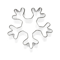 Schneeflocke #3