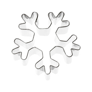 Schneeflocke #3