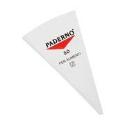 Paderno Profi Spritzbeutel 34 cm - wiederverwendbar