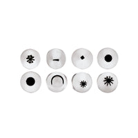 #4 - 18 mm