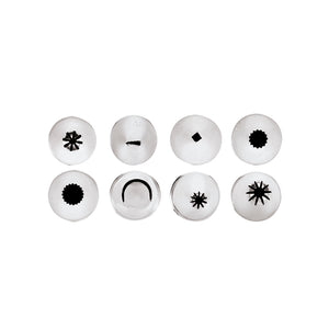 #4 - 18 mm