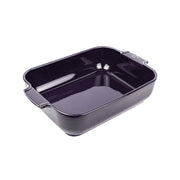 Auflaufform APPOLIA von Peugeot,  Aubergine, verglaste Emaille,  100 % natürlichen  Rohstoffen, für Backofen und Gefrierschrank, 32 x 20 cm
Online-Shop Home-and-Kitchen.de