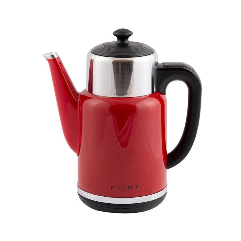 8 Farben zur Auswahl, kabellos, mit Abschaltautomatik, PLINT Wasserkocher
Online-Shop Home-and-Kitchen.de