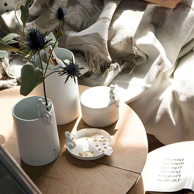 Verschiedene Modelle aus der Räder-Kollektion -  alle miteinander kombinierbar. Online-Shop Home-and-Kitchen.de