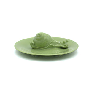 Schnecke