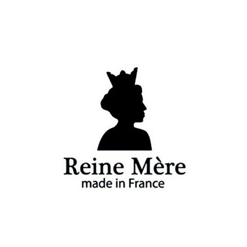 Reine Mère-Logo - raffinierte Salatbestecke aus Holz aus den Jura-Wäldern, raffinierte Alltagsgegenstände und zeitlose Deko für die Küche