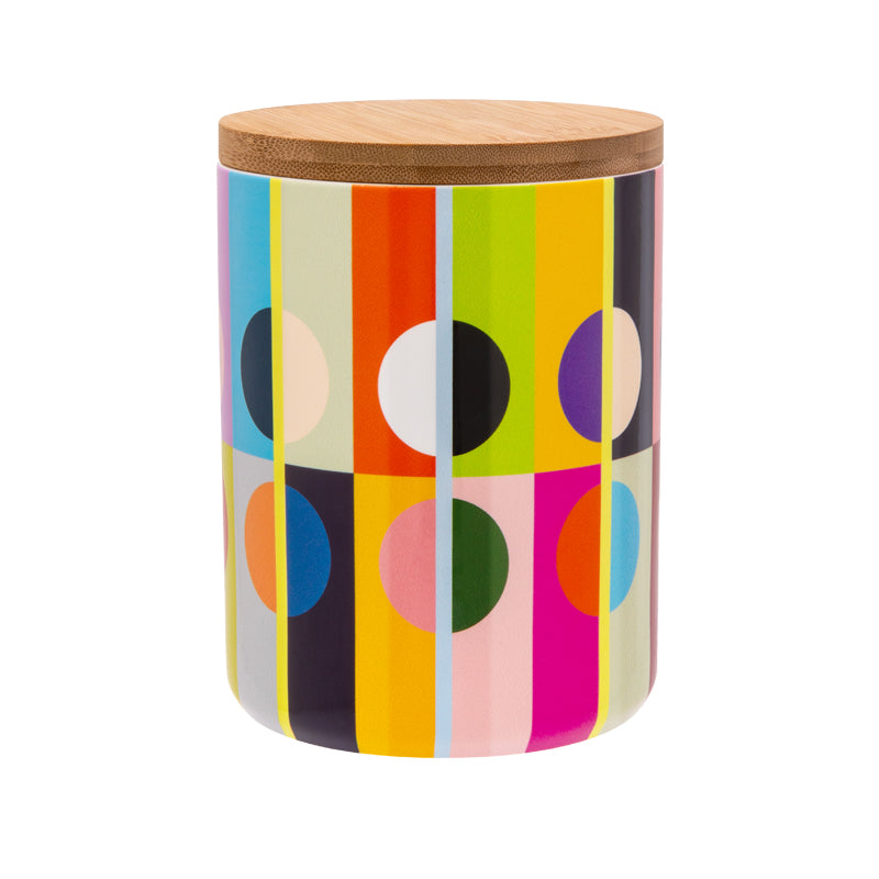 ORB REMEMBER-Jubiläums Porzellandose, mit Holzdeckel und  integriertem Silikonring, limitierte
Auflage, kombinierbar mit den anderen Dosen der Jubiläums-Edition
Online-Shop Home-and-Kitchen.de
