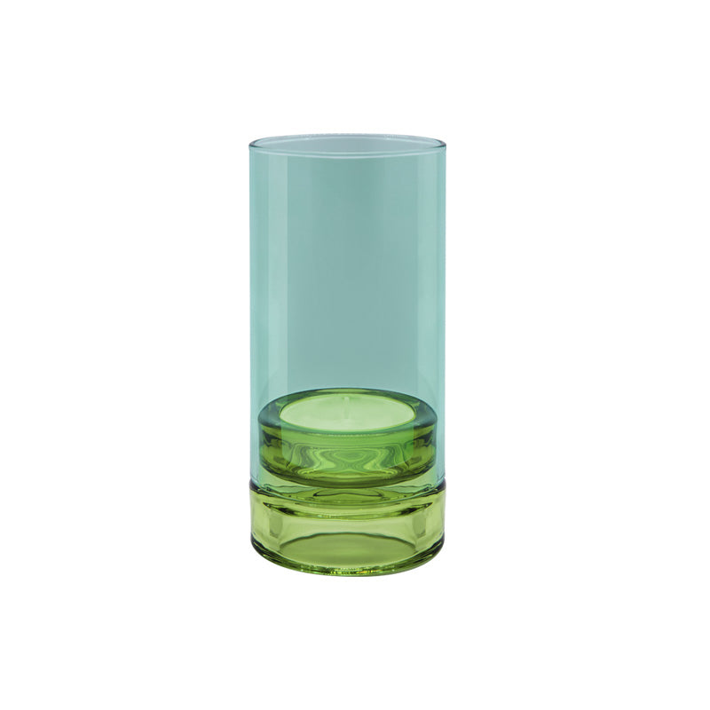 3 verschiedene Farbvarianten stehen bei dem LYS Windlicht von Remember zur Verfügung. Online-Shop Home-and-Kitchen.de