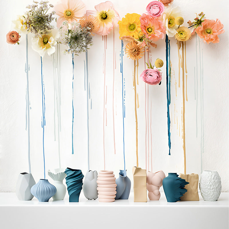 Kombiniere alle Minivasen aus der Kollektion von Rosenthal. Online-Shop Home-and-Kitchen.de