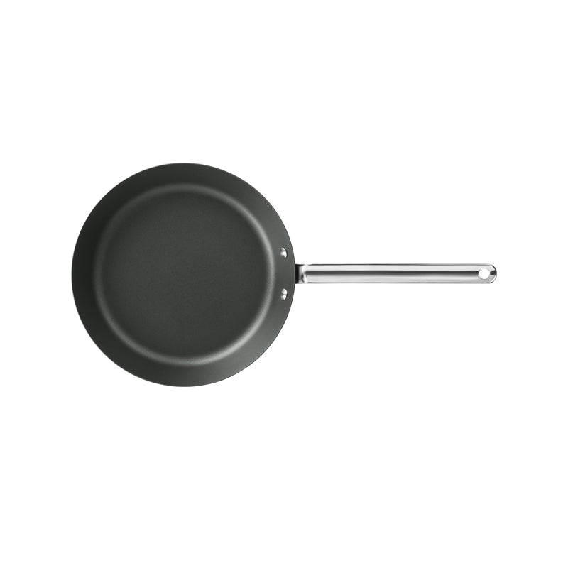 BLACK IRON Bratpfanne von Scanpan mit Antihaftbeschichtung, PFAS-frei