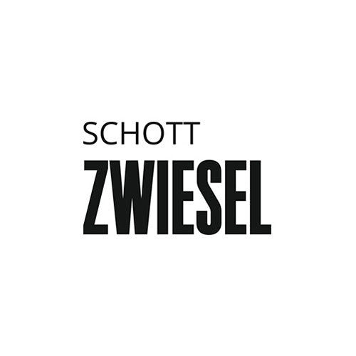 Logo SCHOTT ZWIESEL - Wein- , Sekt-,  Wasser- und Longdrink-Gläser, Tumbler - alle Gläser aus Tritan-Kristallglas, gefertigt in Deutschland