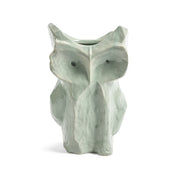 Steingut-Vase AFTER MIDNIGHT in entstand durch Kooperation mit dem ital. Modehaus Marni. Es gibt sie in 3 verschiedenen Größen und 3 unterschiedlichen Farben.  