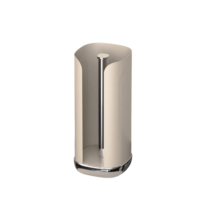 Siegwerk Küchenrollenhalter CUBO - 5 Farben