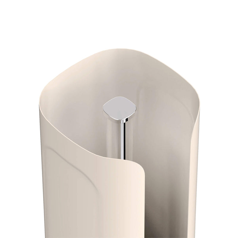 Siegwerk Küchenrollenhalter CUBO - 5 Farben
