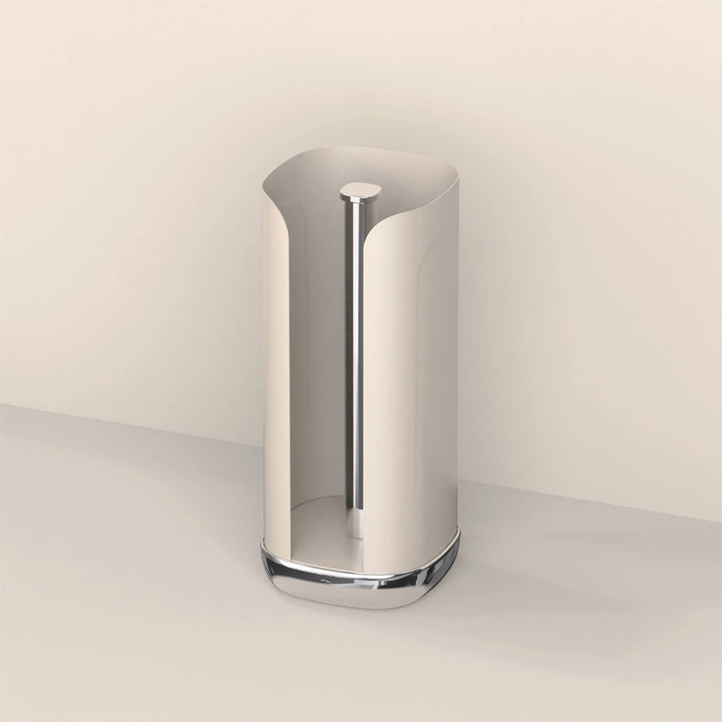 Siegwerk Küchenrollenhalter CUBO - 5 Farben