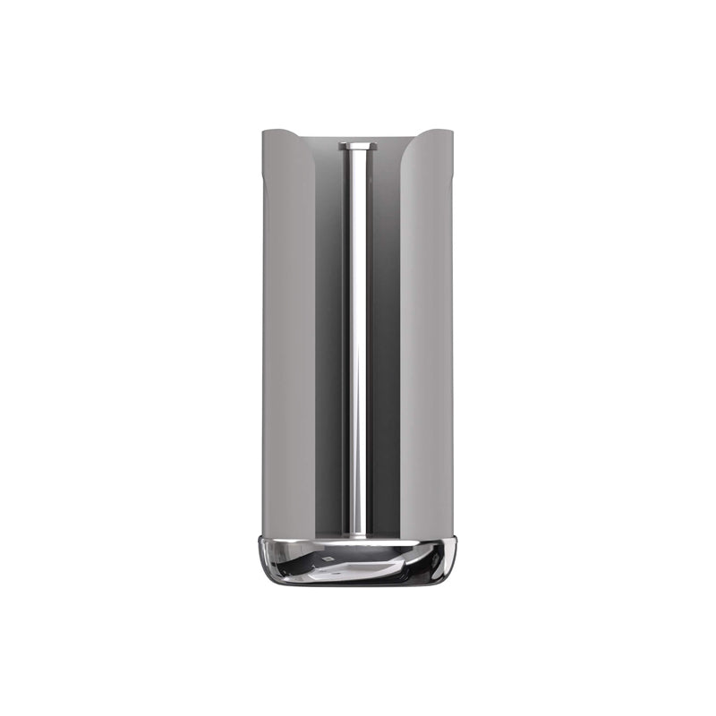 Siegwerk Küchenrollenhalter CUBO - 5 Farben