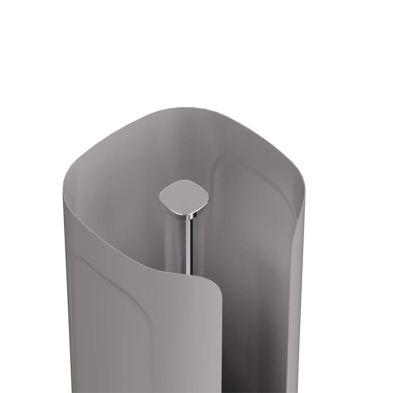 Siegwerk Küchenrollenhalter CUBO - 5 Farben