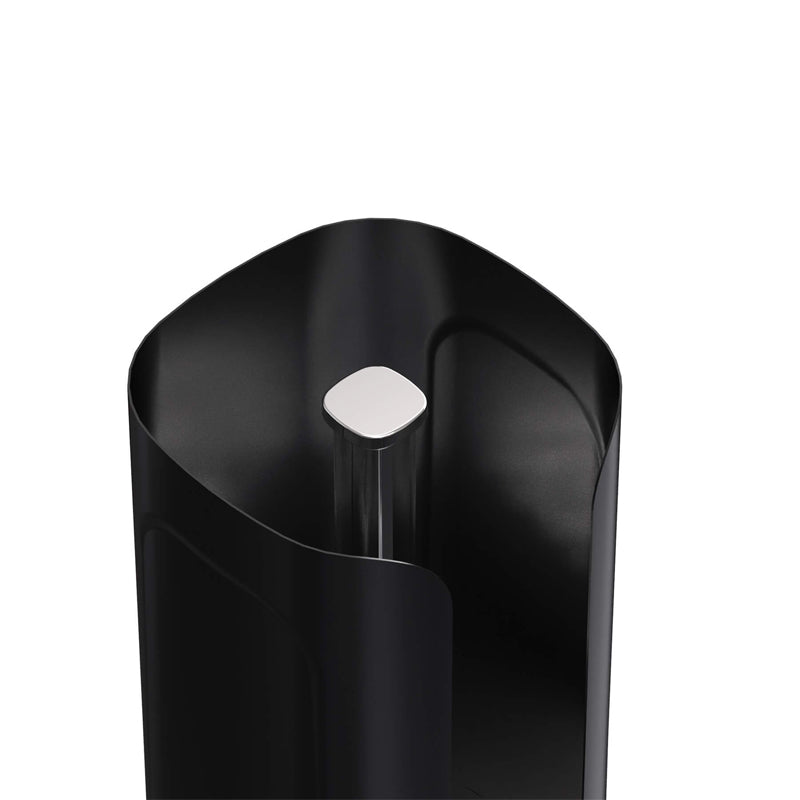 Siegwerk Küchenrollenhalter CUBO - 5 Farben