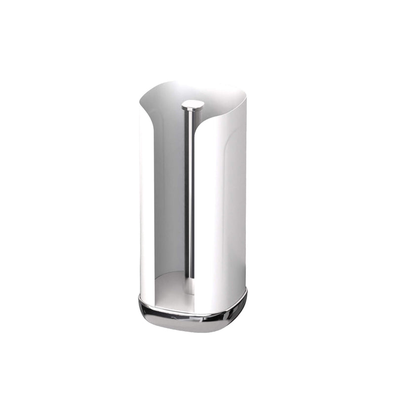 Siegwerk Küchenrollenhalter CUBO - 5 Farben