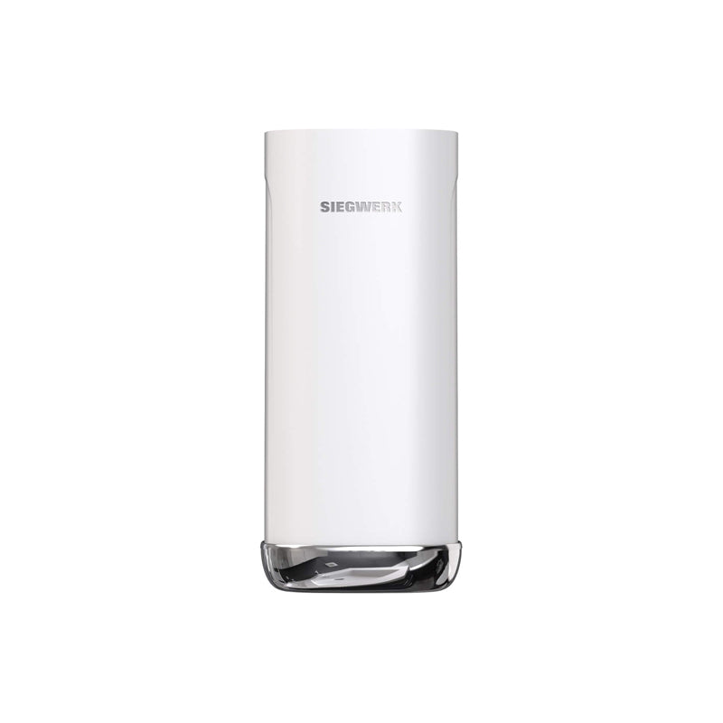 Siegwerk Küchenrollenhalter CUBO - 5 Farben