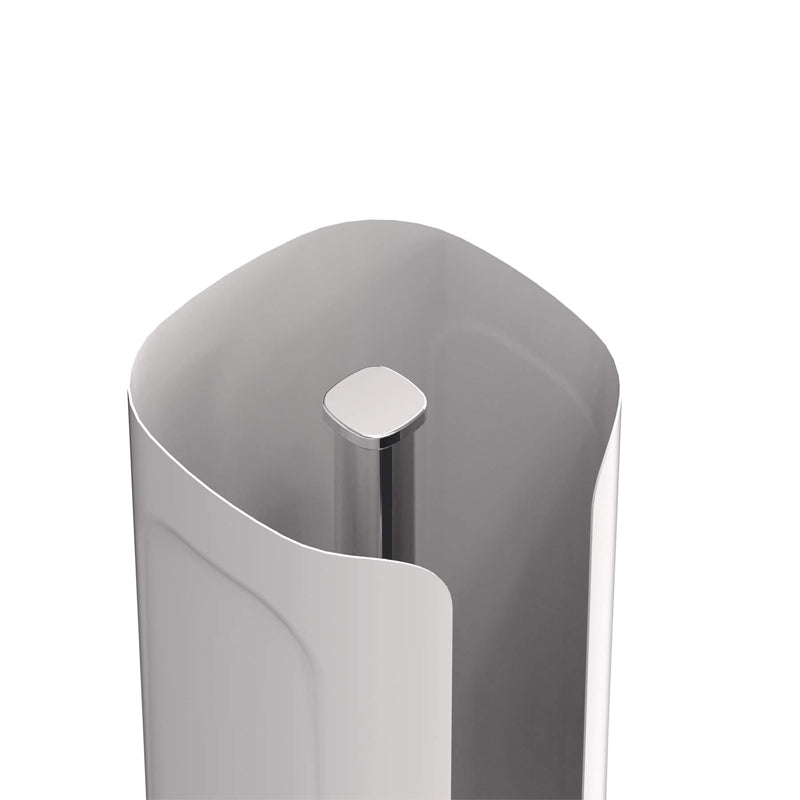 Siegwerk Küchenrollenhalter CUBO - 5 Farben