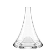 Stölzle Wein-Dekanter EREBUS VULKANOS, 1,5 l, für Rotwein, handgefertigt, Höhe 29,5 cm, bleifreies Kristallglas, langer Hals, breiter Boden, Online-Shop Home-and-Kitchen.de