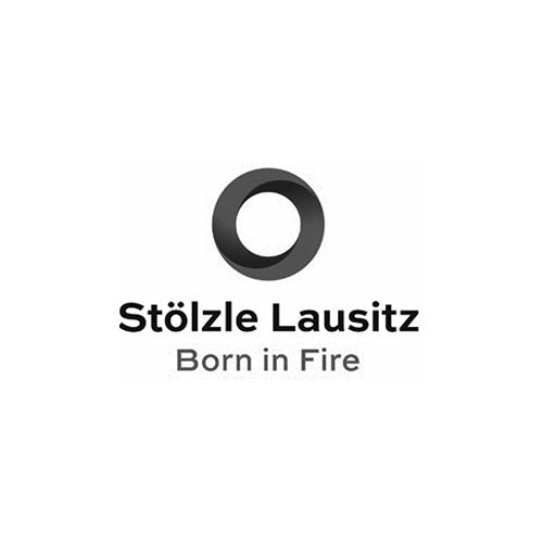 Stölzle Lausitz-Logo - Glashandwerk aus Deutschland, Dekanter, Karaffen, Weingläser, Glastassen mit Untersetzer, Sektkühler, Trichter