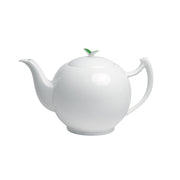 TeaLogic Teekanne TEA TIME - Bone China Porzellan - 1,5 l bei Home & Kitchen
