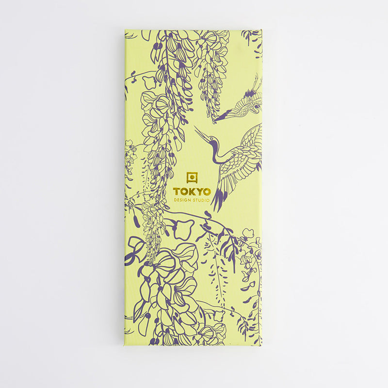 Geschenkbox japanische Essstäbchen von Tokyo Design Studio