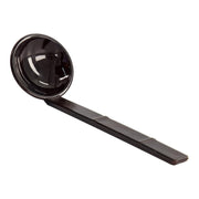 Dunkelbraune Ramenlöffel von Tokyo Design, aus lebensmittelgeeigneter Kunststoff, spülmaschinengeeignet
tiefe Löffelschale
Online-Shop Home-and-Kitchen.de