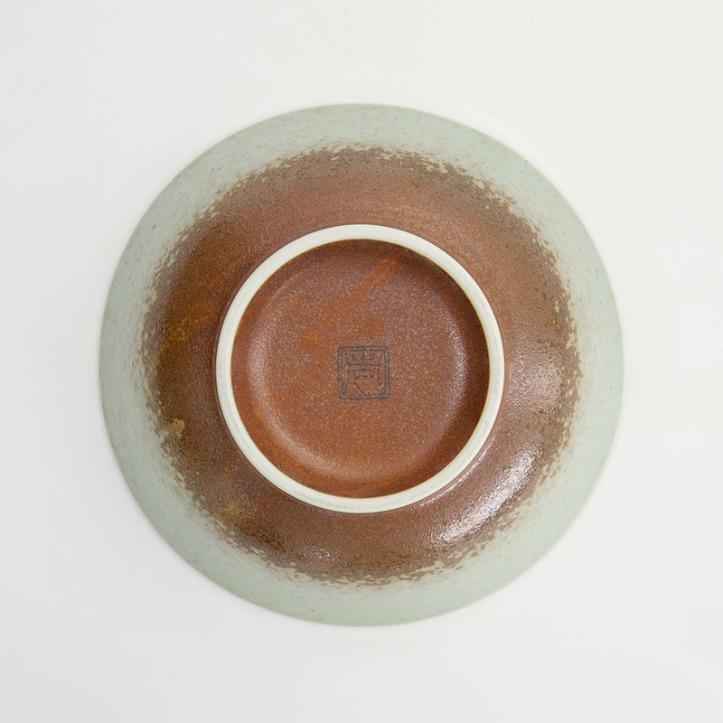 Made in Japan: Original AKA-CHA SUISHO Ramen-Schale von Tokyo Design, Porzellan, Online-Shop Home-and-Kitchen.de