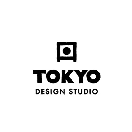 TOKYO-Design Studio-Logo - handgefertige Ramenschalen und -löffel, Sushi-Sets, Servierplatten, Essstäbchen, Teekannen und -becher