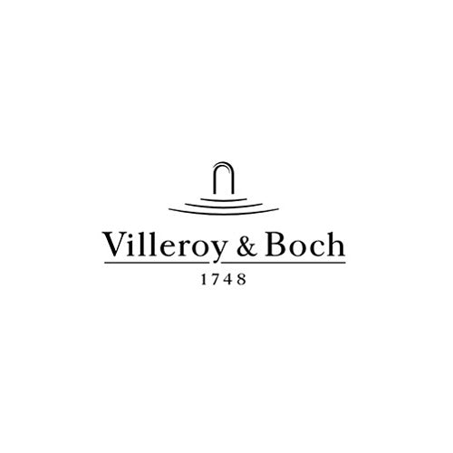 Villeroy & Boch-Logo - Wohndecken in Spitzenqualität mit aussergewöhnlichen Mustern
