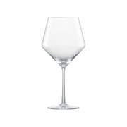 Burgunder-Rotweinglas PURE von Zwiesel Glas, extra breitere Kelchform,
Tritan®-Kristallglas, klar, 2er Set,
Online-Shop Home-and-Kitchen.de